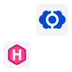 Wide interface showcase for Northbank Finance Platform