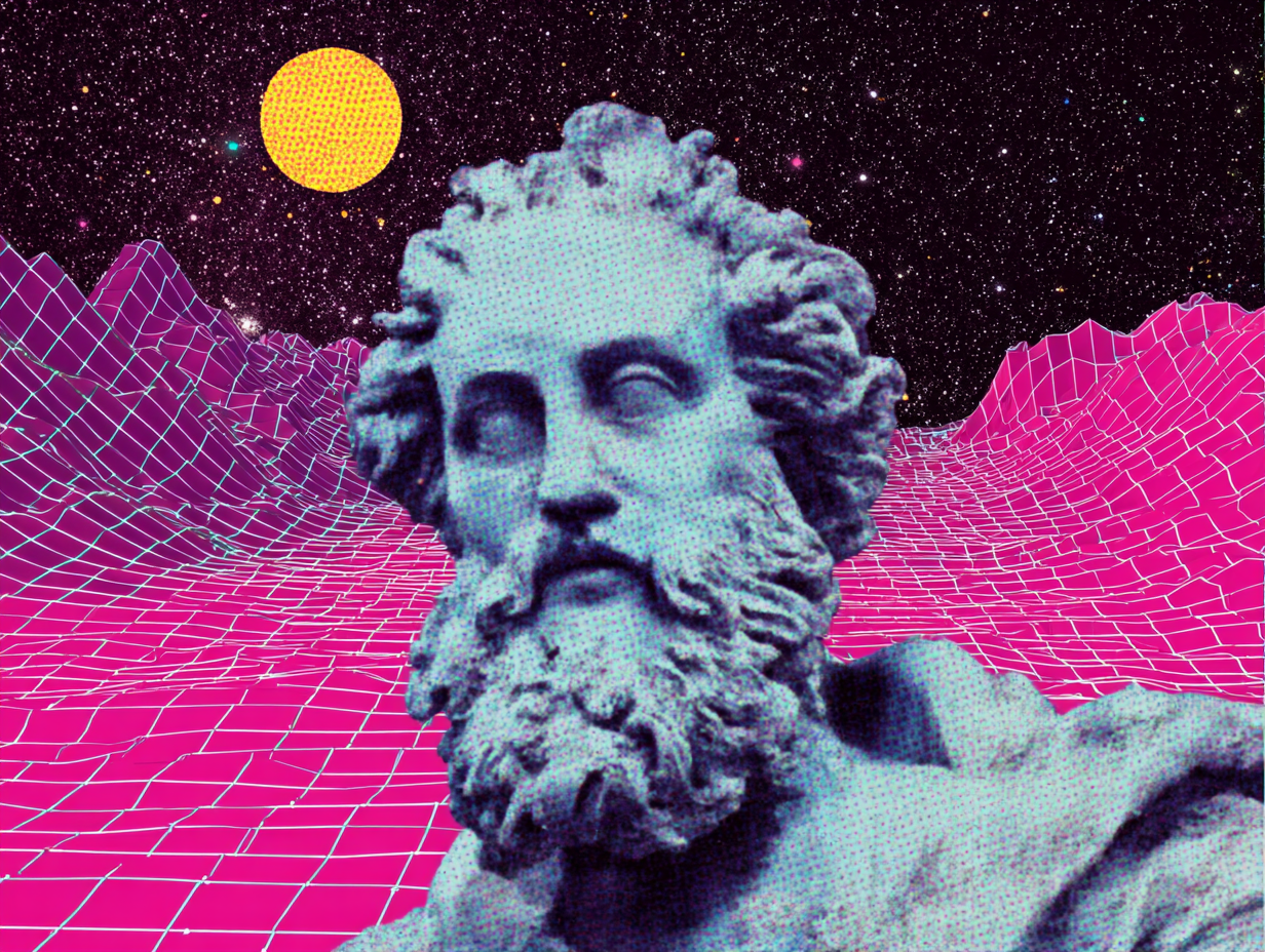 Portrait dashboard screenshot for Northbank Finance Platform